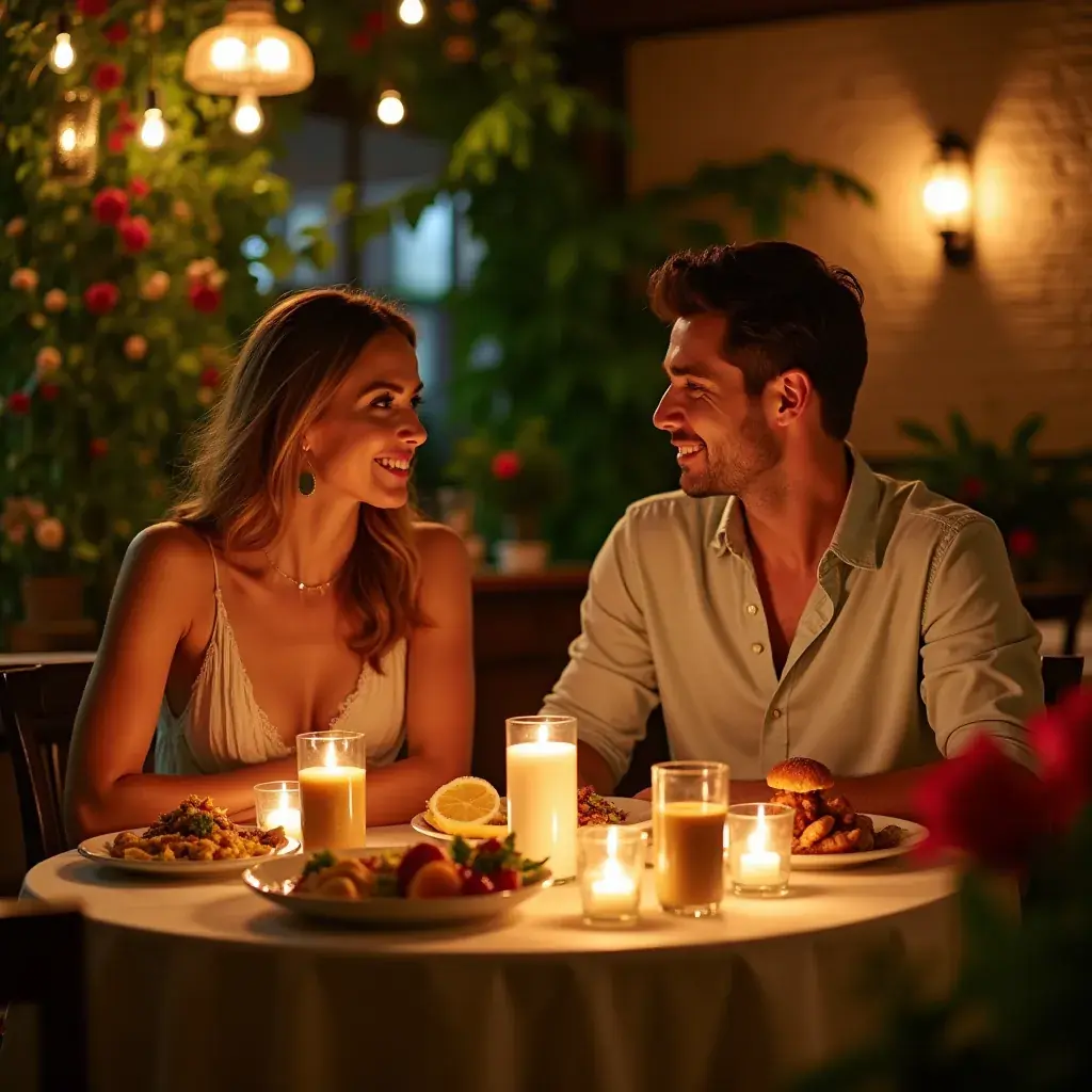 Professional team collaboration