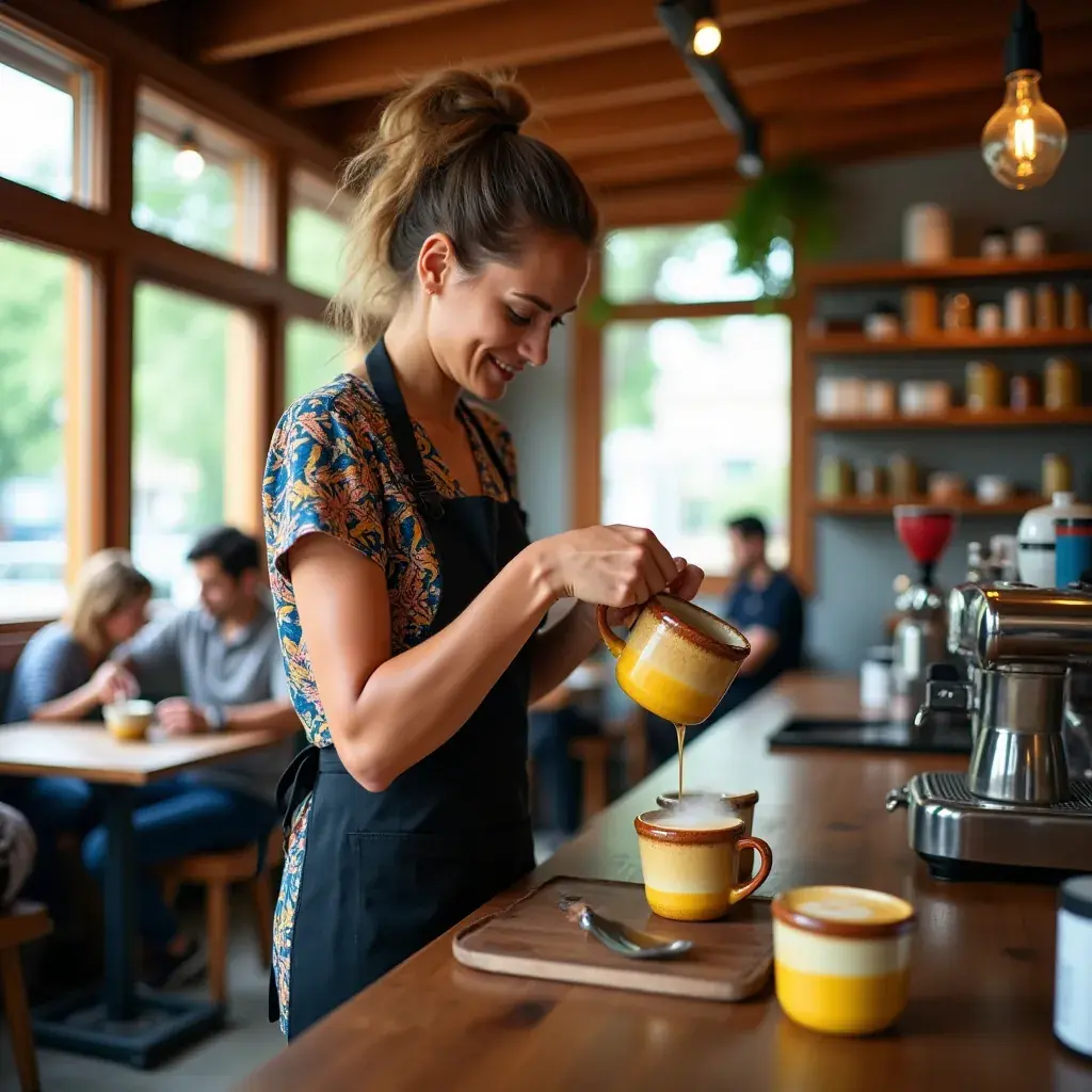 Collaborative workspace environment