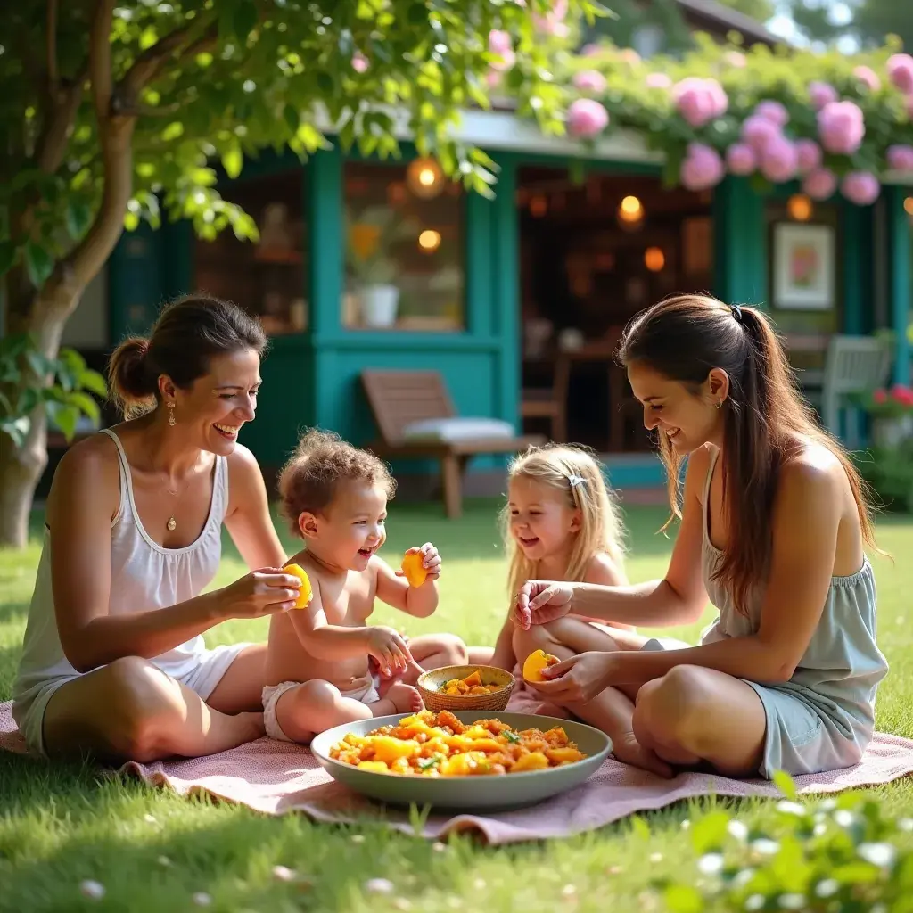 Professional business solutions illustration